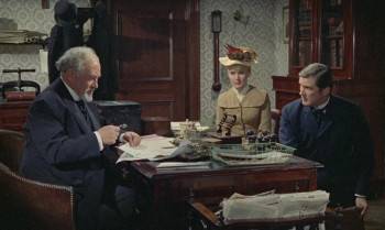 Screenshot 1 from The Reptile (Full Movie)