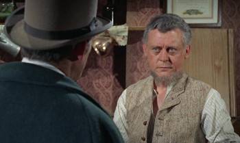 Screenshot 3 from The Reptile (Full Movie)