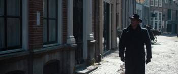 Screenshot 2 from The Resistance Banker (Full Movie)