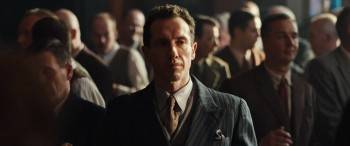 Screenshot 3 from The Resistance Banker (Full Movie)
