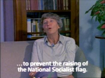Screenshot 2 from The Restless Conscience: Resistance to Hitler Within Germany 1933-1945 (Full Movie)