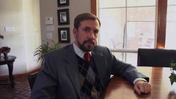 Screenshot 3 from The Resurrection Man (Full Movie)