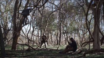 Screenshot 1 from The Retrieval (Full Movie)