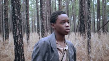 Screenshot 2 from The Retrieval (Full Movie)