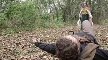 Screenshot 1 from The Return (Full Movie)