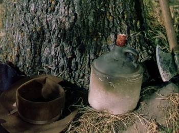 Screenshot 1 from The Return of Frank James (Full Movie)