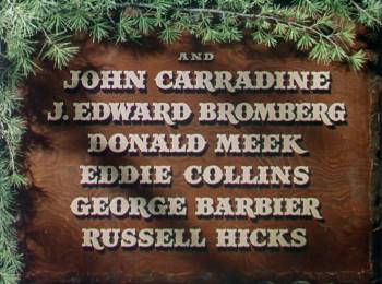 Screenshot 2 from The Return of Frank James (Full Movie)
