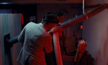 Screenshot 3 from The Return of the Jonsson League (Full Movie)