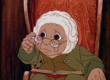 Screenshot 1 from The Return of the King (Full Movie)