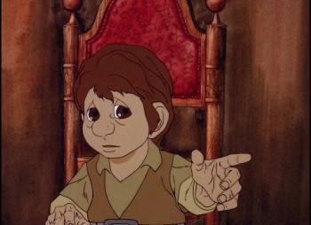Screenshot 2 from The Return of the King (Full Movie)