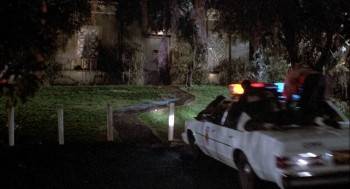 Screenshot 2 from The Return of the Living Dead (Full Movie)
