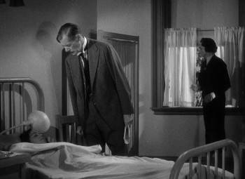 Screenshot 1 from The Return of the Vampire (Full Movie)