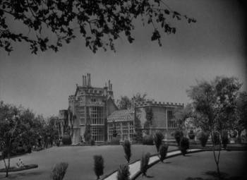 Screenshot 3 from The Return of the Vampire (Full Movie)