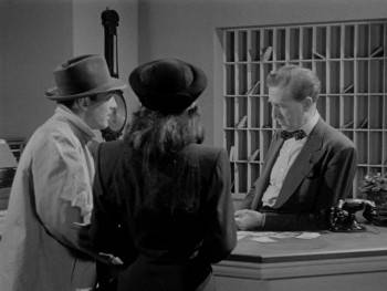 Screenshot 2 from The Return of the Whistler (Full Movie)