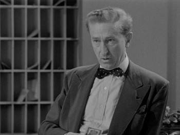 Screenshot 3 from The Return of the Whistler (Full Movie)