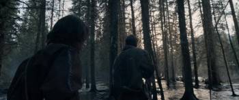 Screenshot 1 from The Revenant (Full Movie)