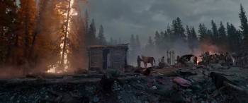 Screenshot 3 from The Revenant (Full Movie)