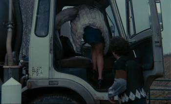 Screenshot 3 from The Revenge of the Living Dead Girls (Full Movie)