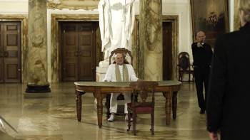 Screenshot 2 from The Reverend (Full Movie)