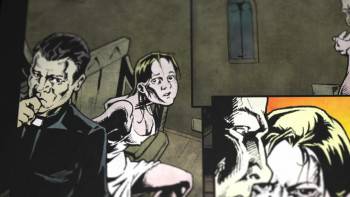 Screenshot 3 from The Reverend (Full Movie)