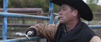 Screenshot 1 from The Rider (Full Movie)