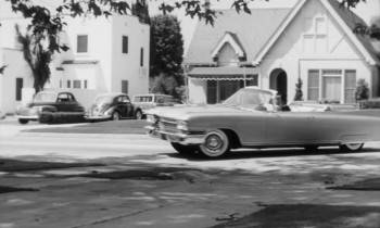 Screenshot 1 from The Right Hand of the Devil (Full Movie)