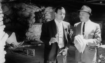 Screenshot 3 from The Right Hand of the Devil (Full Movie)