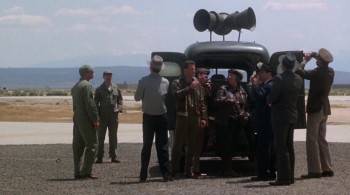 Screenshot 1 from The Right Stuff (Full Movie)