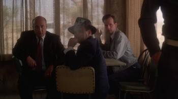 Screenshot 3 from The Right Stuff (Full Movie)