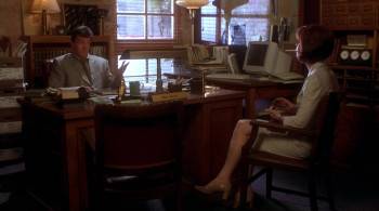 Screenshot 2 from The Right Temptation (Full Movie)