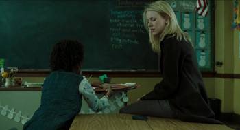 Screenshot 2 from The Ring (Full Movie)