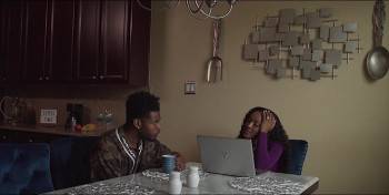 Screenshot 2 from The Ring Widow (Full Movie)