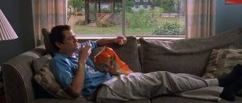 Screenshot 2 from The Ringer (Full Movie)