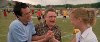 Screenshot 3 from The Ringer (Full Movie)