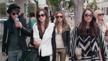Screenshot 2 from The Ringleader: The Case of the Bling Ring (Full Movie)