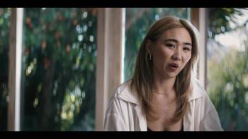 Screenshot 3 from The Ringleader: The Case of the Bling Ring (Full Movie)