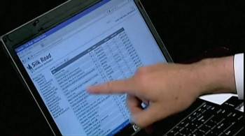 Screenshot 3 from The Rise and Rise of Bitcoin (Full Movie)