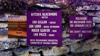 Screenshot 1 from The Ritchie Blackmore Story (Full Movie)