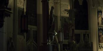 Screenshot 3 from The Ritual (Full Movie)