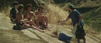Screenshot 1 from The River Thief (Full Movie)
