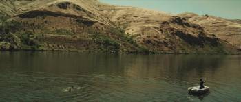Screenshot 2 from The River Thief (Full Movie)