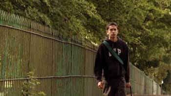 Screenshot 2 from The Road to Guantanamo (Full Movie)