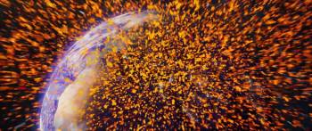 Screenshot 2 from The Rodriguez and the Beyond (Full Movie)