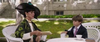 Screenshot 3 from The Rodriguez and the Beyond (Full Movie)
