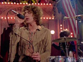 Screenshot 2 from The Rolling Stones Rock and Roll Circus (Full Movie)