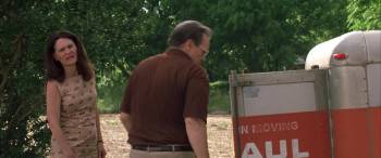 Screenshot 2 from The Rookie (Full Movie)