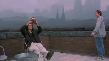Screenshot 3 from The Room (Full Movie)