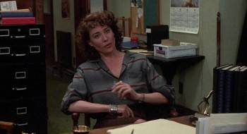 Screenshot 1 from The Rosary Murders (Full Movie)