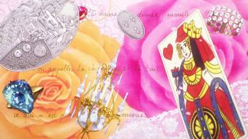 Screenshot 3 from The Rose of Versailles (Full Movie)