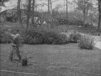 Screenshot 2 from The Rough House (Full Movie)